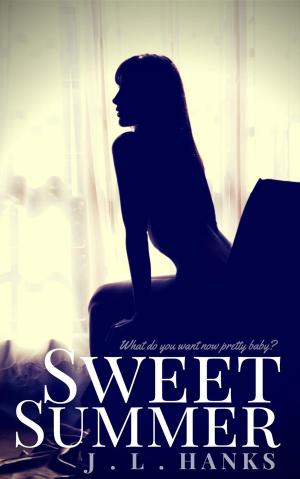 bigCover of the book Sweet Summer by 