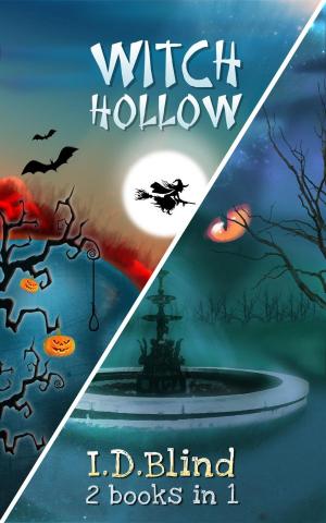 Cover of Witch Hollow (Books 1 and 2)