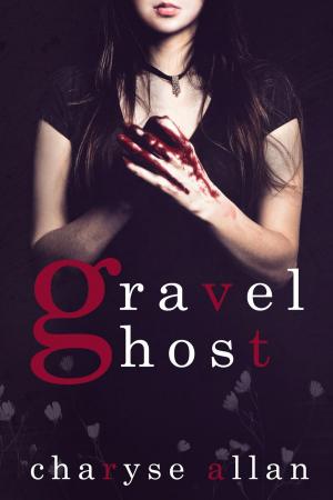 Cover of the book Gravel Ghost by Jennifer Kirk
