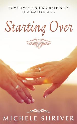 Cover of the book Starting Over by Danielle Torella