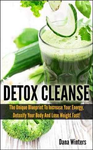 Cover of the book Detox Cleanse : The Unique 14 days Blueprint To Increase Your Energy, Detoxify Your Body And Lose Weight Fast! by Stephen Wangen