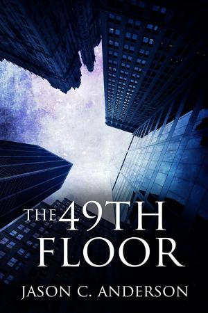 Book cover of The 49th Floor