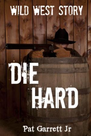 Cover of the book Die Hard: Wild West Story by Pádraig Ó Snodaigh