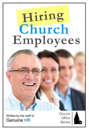 Cover of Hiring Church Employees