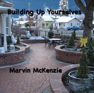 Cover of Building Up Yourselves