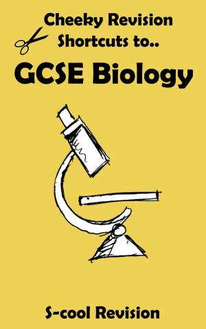 Cover of GCSE Biology Revision