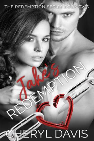 Cover of the book Jake's Redemption by Linsey Lanier