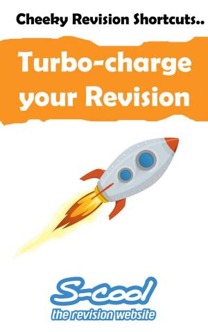 Cover of Turbocharging your Revision
