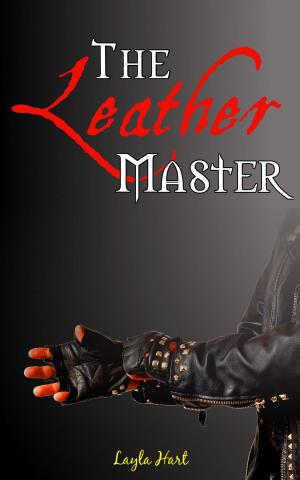 Cover of the book The Leather Master by Chloe Raven