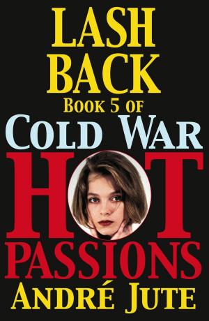 Book cover of Lashback