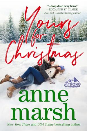 Cover of the book Yours for Christmas by Mimi Strong