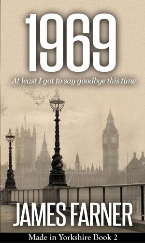 Cover of the book 1969 by James Farner