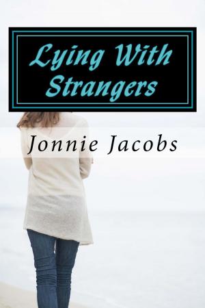 Cover of the book Lying With Strangers by Zoey Ellis