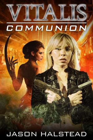 Cover of the book Communion by Dominic H. King