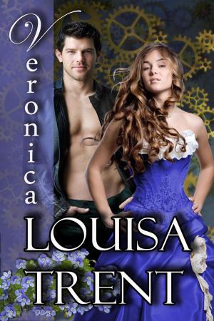 Cover of the book Veronica by Louisa Trent