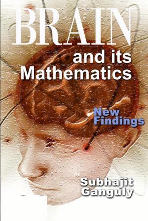 Book cover of Brain and its Mathematics