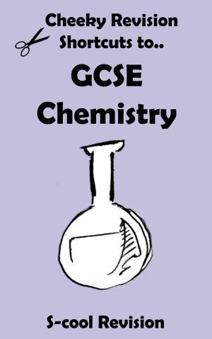 Book cover of GCSE Chemistry Revision