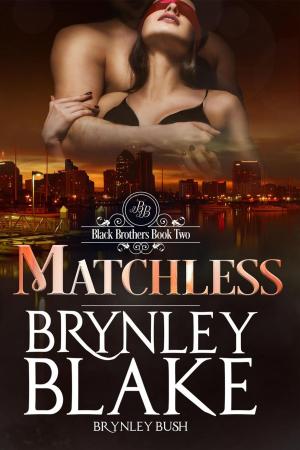 Cover of the book Matchless by Sierra Star