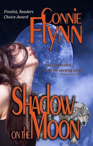 Book cover of Shadow on the Moon