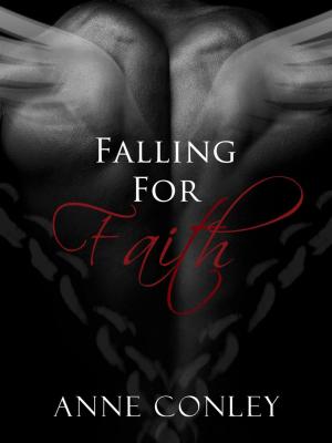 Cover of the book Falling for Faith by Daphne Unruh