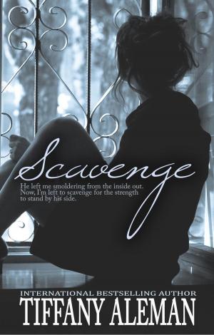 Cover of the book Scavenge by Alex England