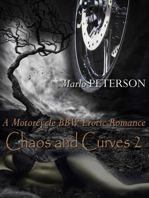 Cover of the book Chaos & Curves 2 (A Motorcycle BBW Erotic Romance) by L. Valente, Lili Valente