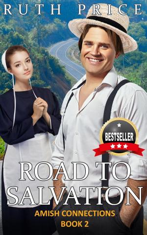 Cover of the book Road to Salvation by Montana West