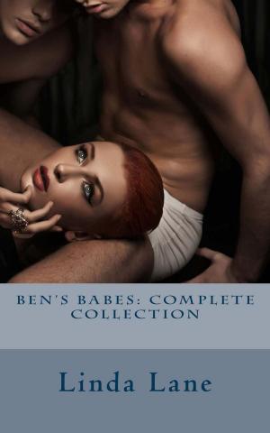 Cover of the book Ben's Babes by Melissa Collins