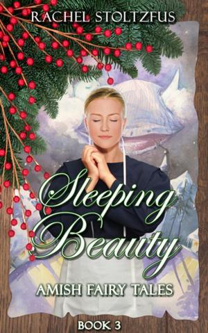 bigCover of the book Amish Sleeping Beauty by 