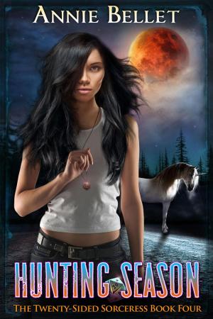 Cover of the book Hunting Season by Michelle Howard