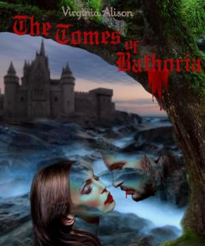 Book cover of The Tomes of Bathoria