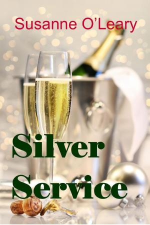 Cover of the book Silver Service by Susanne O'Leary