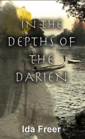 Cover of In the depths of the Darien