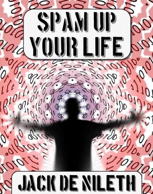 Book cover of Spam up your Life