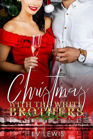 bigCover of the book Christmas With The White Brothers by 