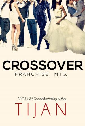 Book cover of Crossover: Franchise Mtg.