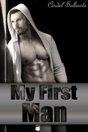Cover of the book My First Man by Rosalyn Kelly