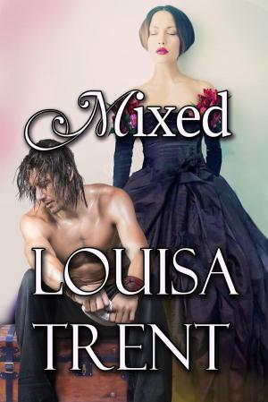 Cover of the book Mixed by Cristina Rodriguez