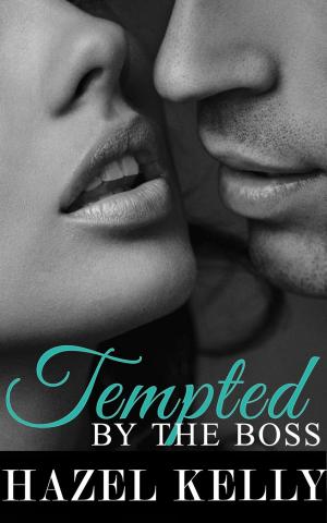 Book cover of Tempted by the Boss
