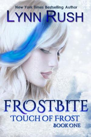 Cover of the book Frostbite by J.A. Redmerski