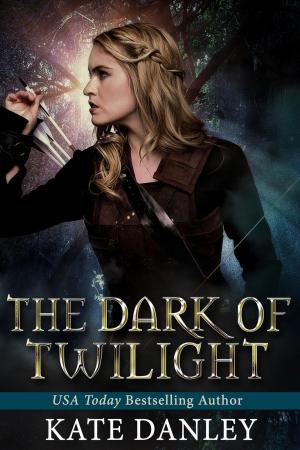 Book cover of The Dark of Twilight