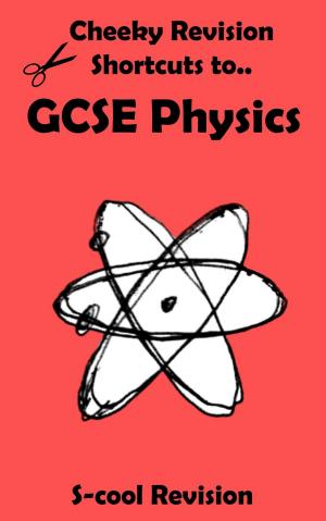 Book cover of GCSE Physics Revision