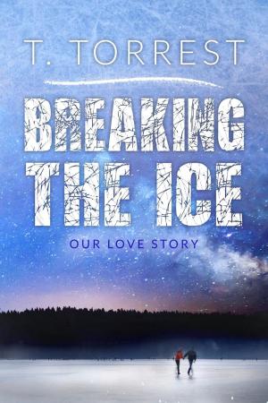 Cover of the book Breaking the Ice by Johnnie W. Lewis