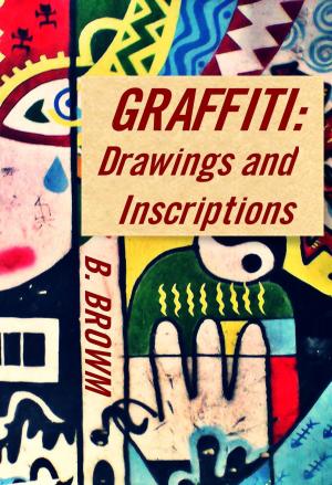 Cover of the book Graffiti: Drawings and Inscriptions by Platon