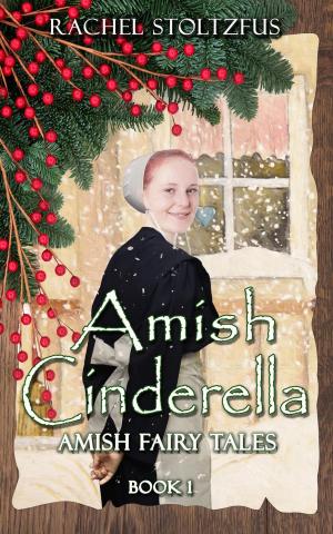 Cover of Amish Cinderella Book 1