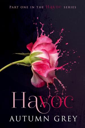 Book cover of Havoc