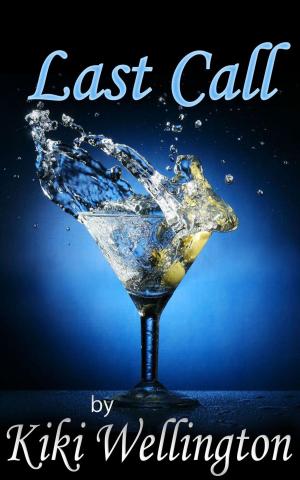 Cover of the book Last Call by Kimberly Stuart