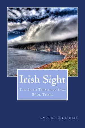 Book cover of Irish Sight