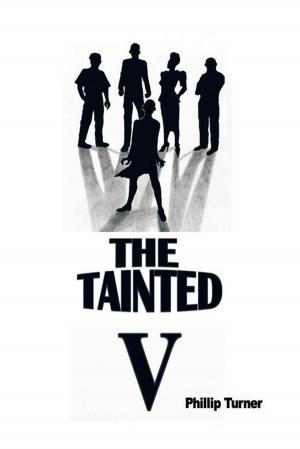 Cover of the book The Tainted Five by Maria Lenna Joson-Ong