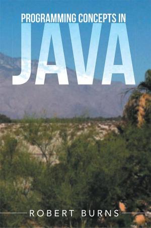 Cover of the book Programming Concepts in Java by Dr. Dumitru (Dan) Carstea